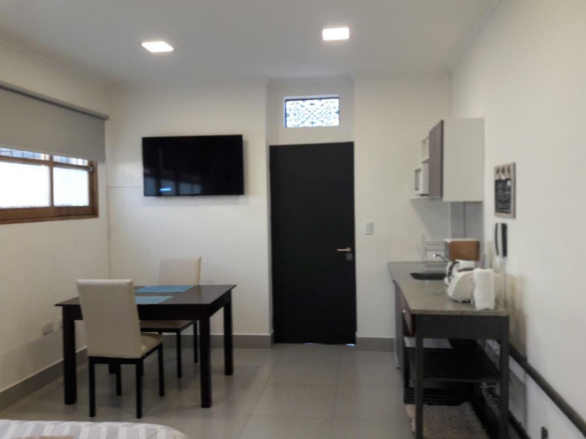 Ferienwohnung Apart Camilo Mendoza Exterior foto